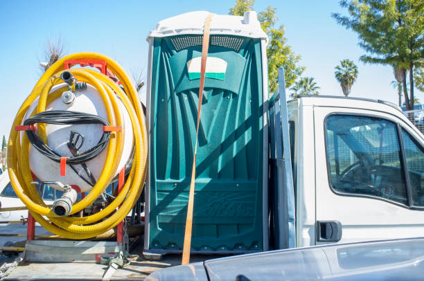 Best Portable restroom trailer rental  in Cumberland, MD