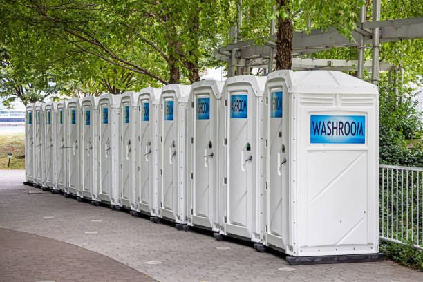 Portable Toilet Options We Offer in Cumberland, MD