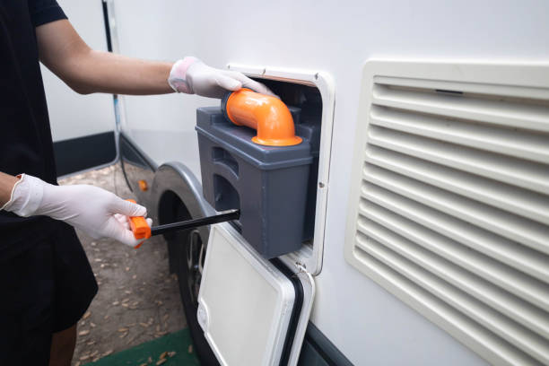 Best Affordable porta potty rental  in Cumberland, MD