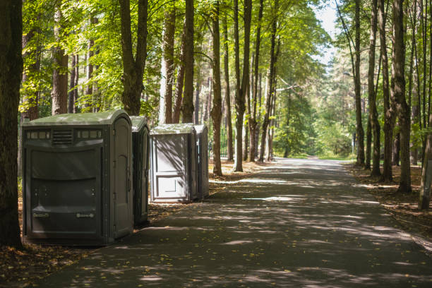 Best Sanitation services for porta potties  in Cumberland, MD
