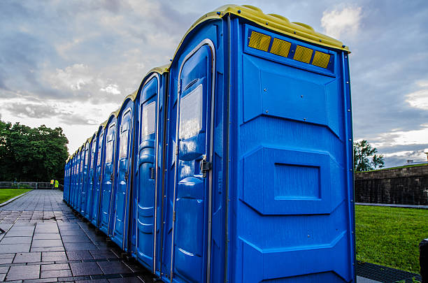 Best Sanitation services for porta potties  in Cumberland, MD