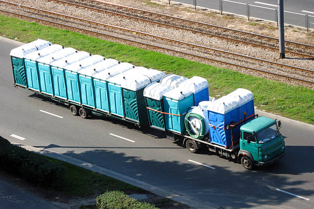 Best Construction site porta potty rental  in Cumberland, MD